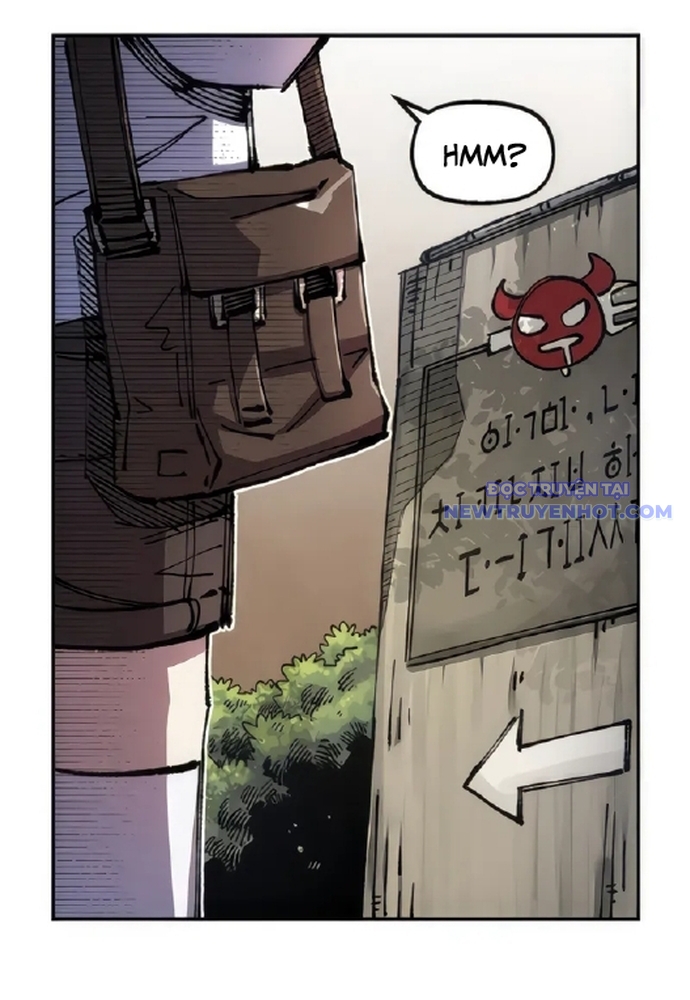 Sắp Xuất Ngũ Thì Isekai chapter 74 - Trang 52