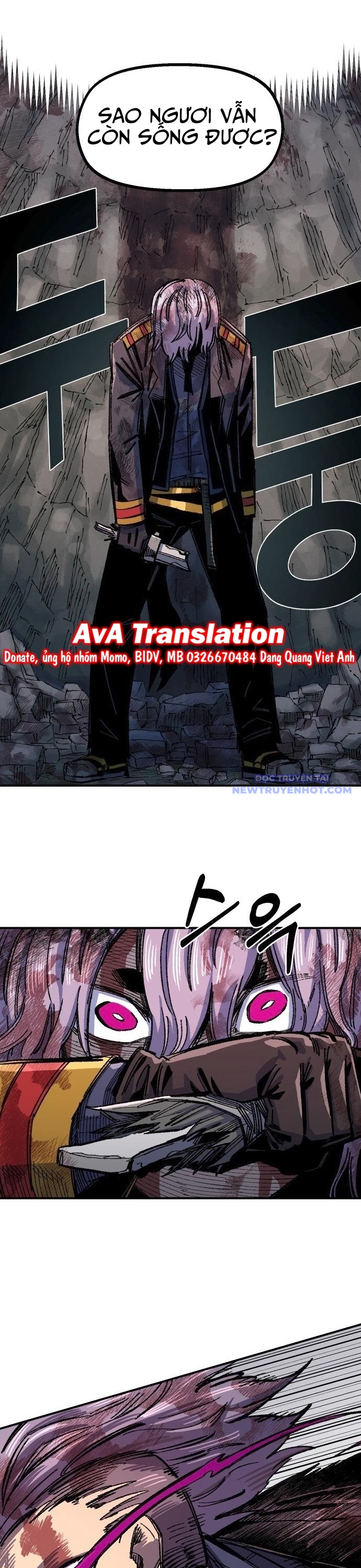 Sắp Xuất Ngũ Thì Isekai chapter 66 - Trang 31