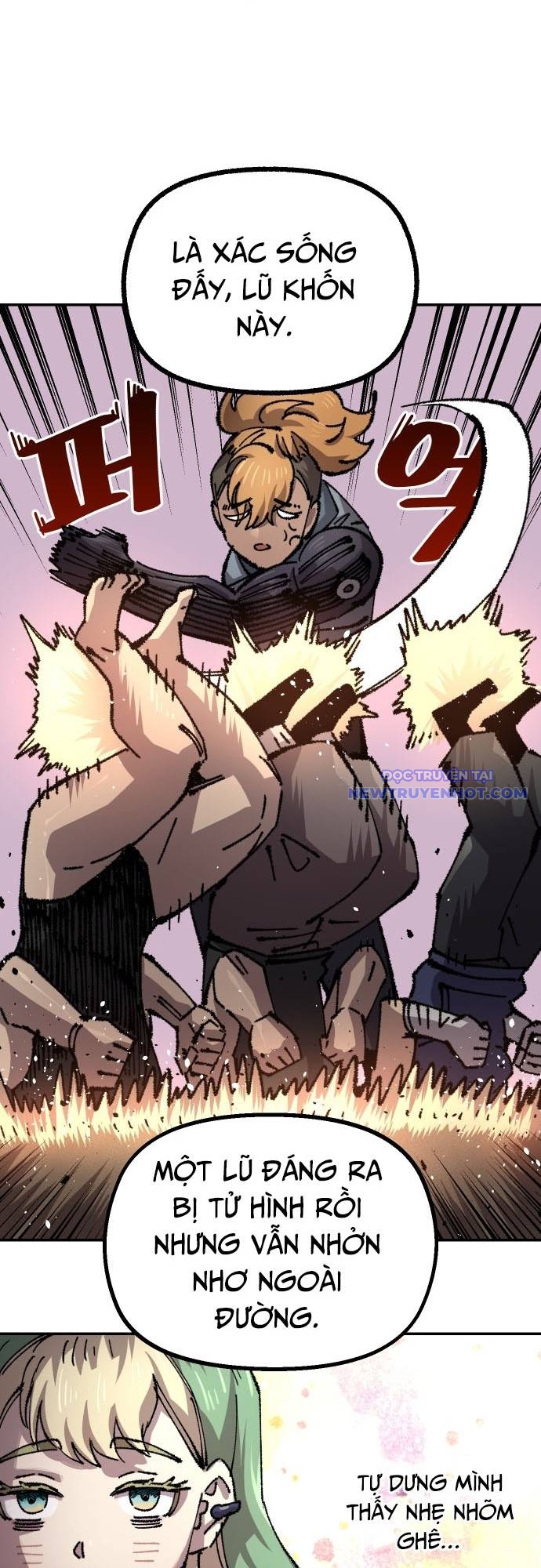 Sắp Xuất Ngũ Thì Isekai chapter 122 - Trang 20
