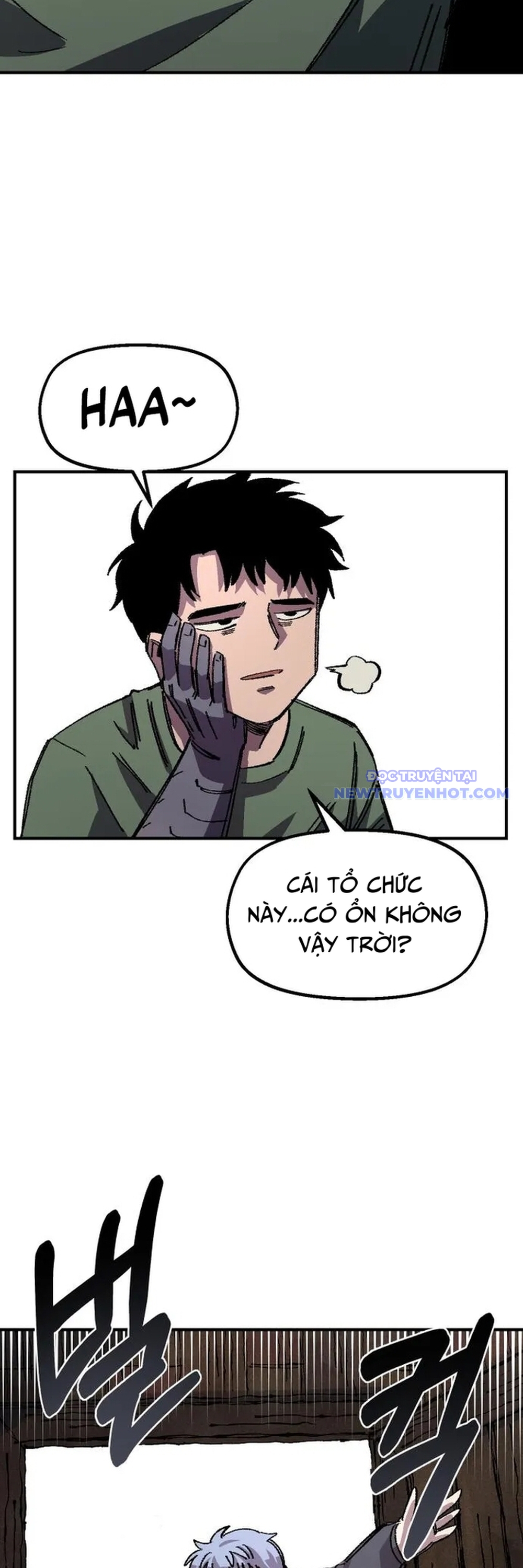 Sắp Xuất Ngũ Thì Isekai chapter 62 - Trang 25