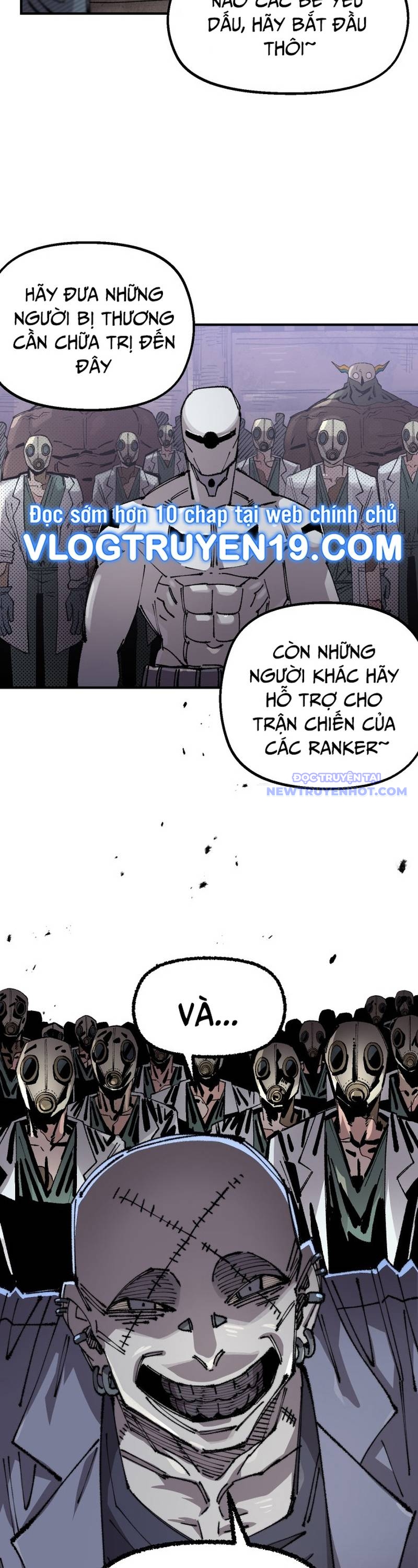Sắp Xuất Ngũ Thì Isekai chapter 129 - Trang 48