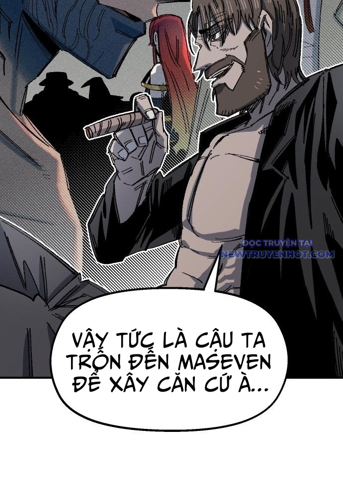 Sắp Xuất Ngũ Thì Isekai chapter 68 - Trang 122