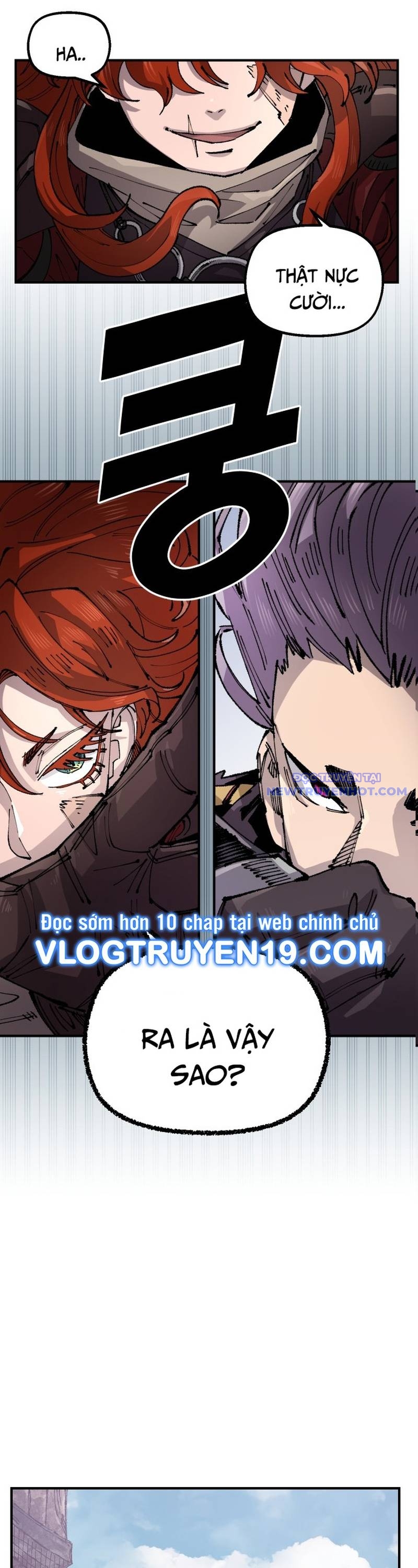 Sắp Xuất Ngũ Thì Isekai chapter 128 - Trang 16