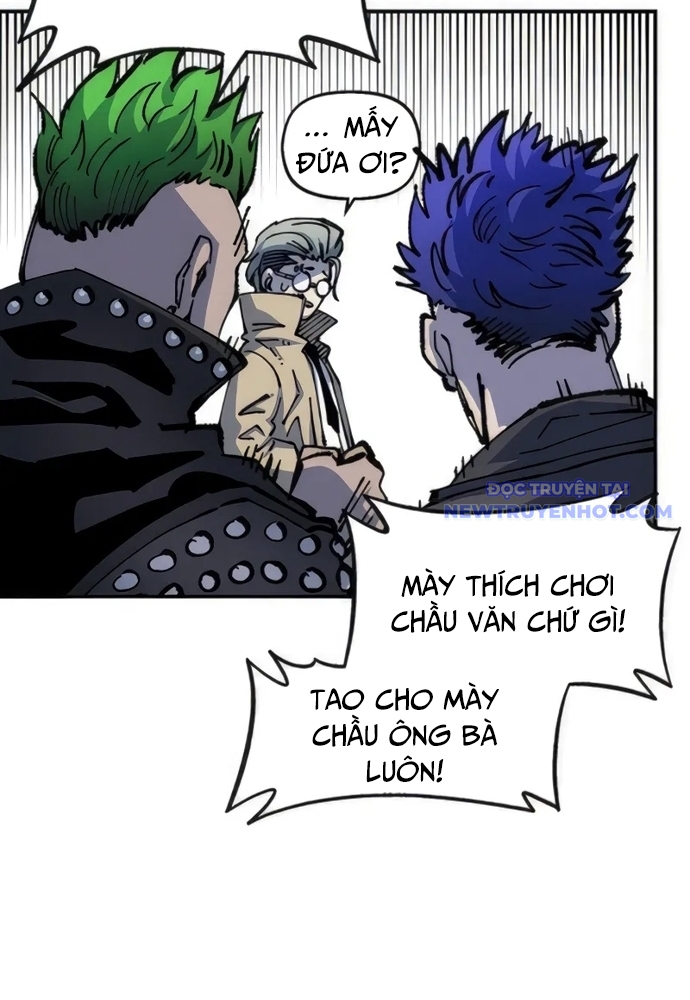 Sắp Xuất Ngũ Thì Isekai chapter 75 - Trang 77
