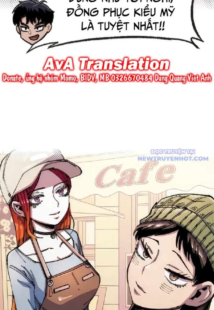 Sắp Xuất Ngũ Thì Isekai chapter 74 - Trang 42