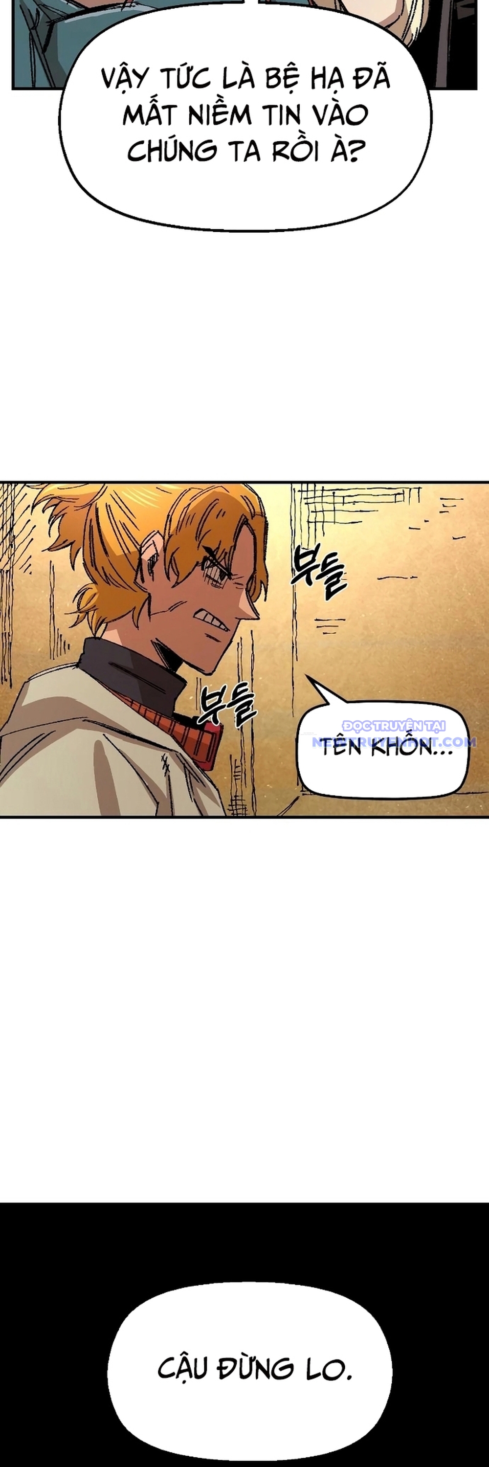 Sắp Xuất Ngũ Thì Isekai chapter 58 - Trang 44