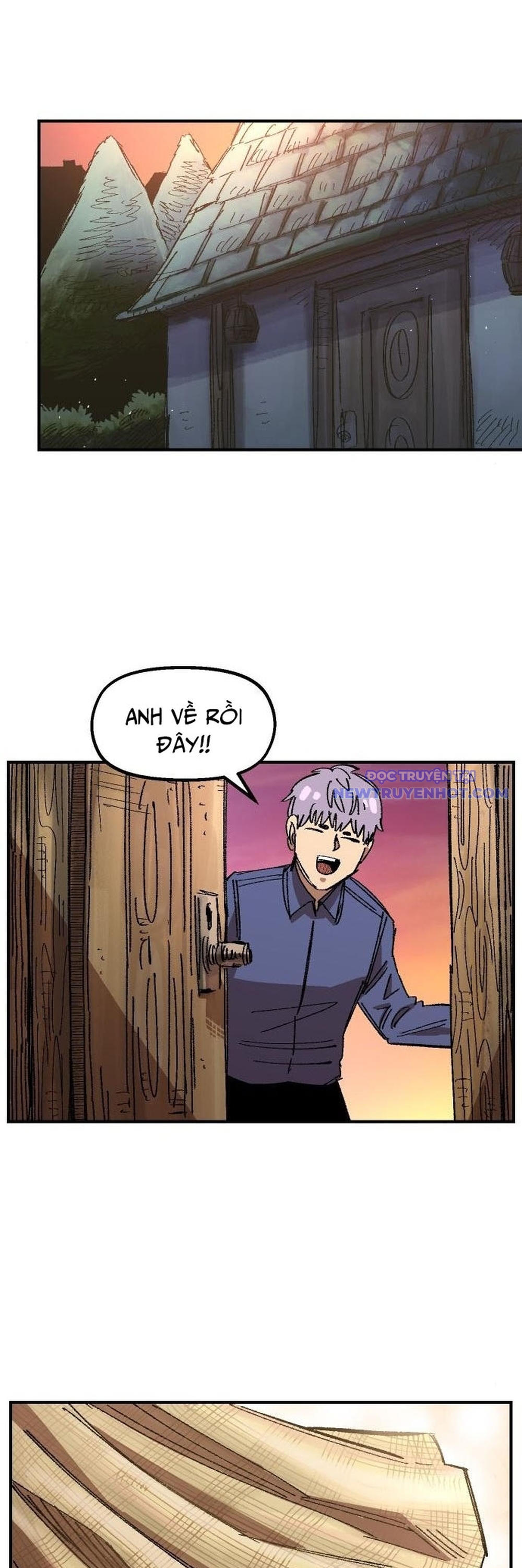 Sắp Xuất Ngũ Thì Isekai chapter 65 - Trang 21