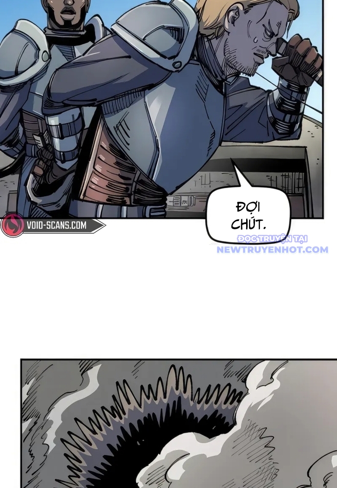 Sắp Xuất Ngũ Thì Isekai chapter 75 - Trang 8