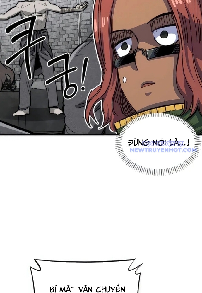 Sắp Xuất Ngũ Thì Isekai chapter 71 - Trang 22