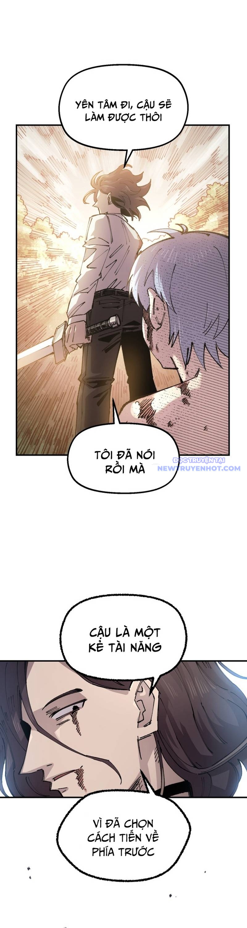 Sắp Xuất Ngũ Thì Isekai chapter 129 - Trang 33