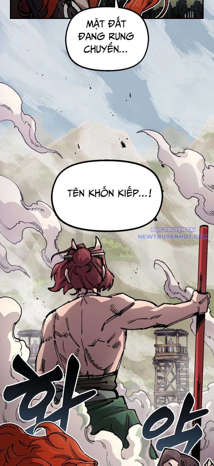 Sắp Xuất Ngũ Thì Isekai chapter 119 - Trang 3