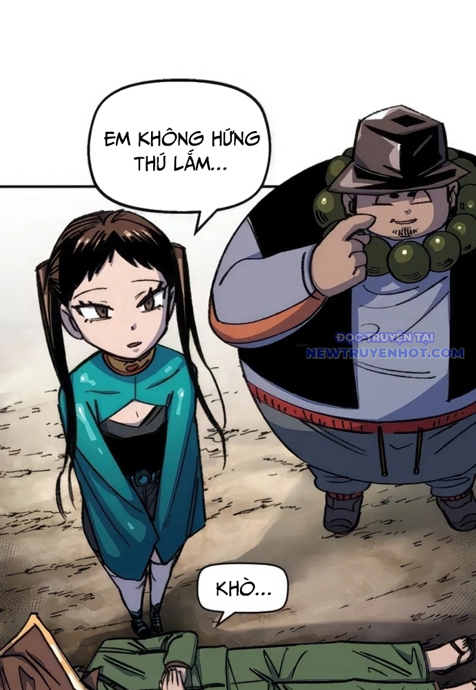 Sắp Xuất Ngũ Thì Isekai chapter 71 - Trang 29