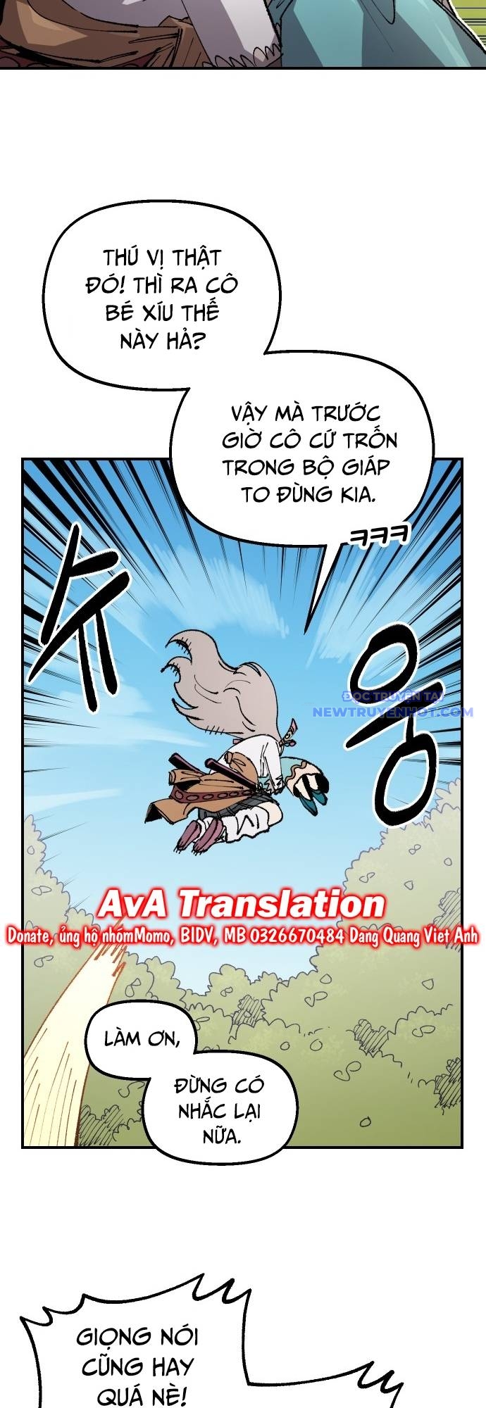 Sắp Xuất Ngũ Thì Isekai chapter 126 - Trang 48