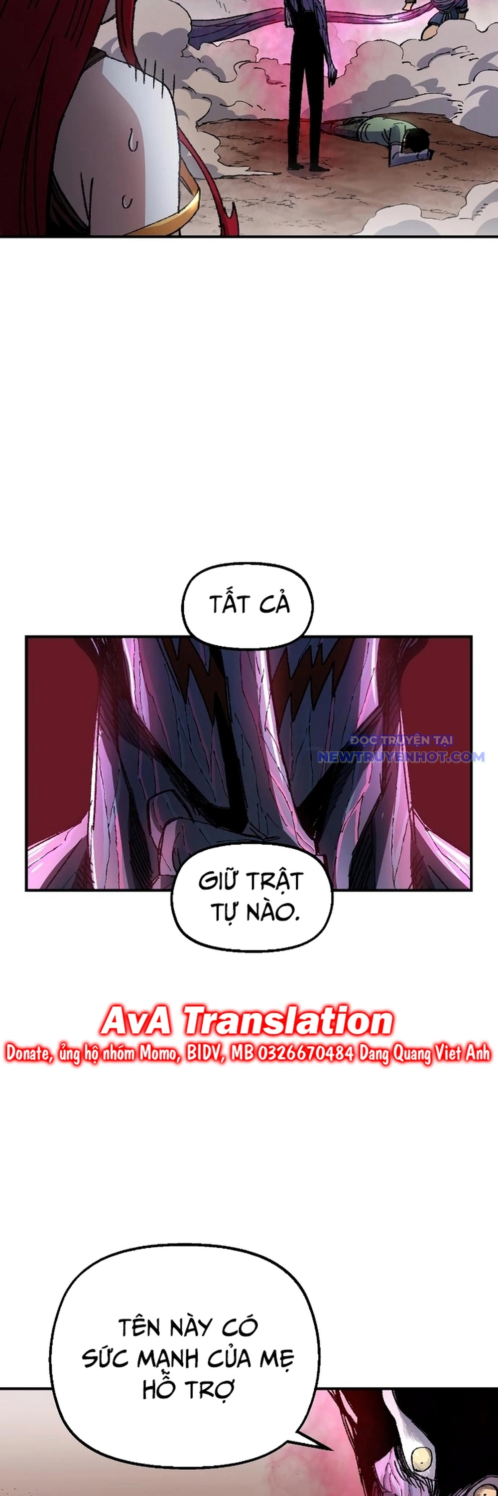 Sắp Xuất Ngũ Thì Isekai chapter 58 - Trang 9