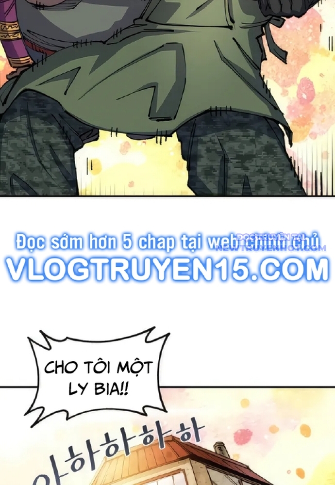 Sắp Xuất Ngũ Thì Isekai chapter 74 - Trang 135