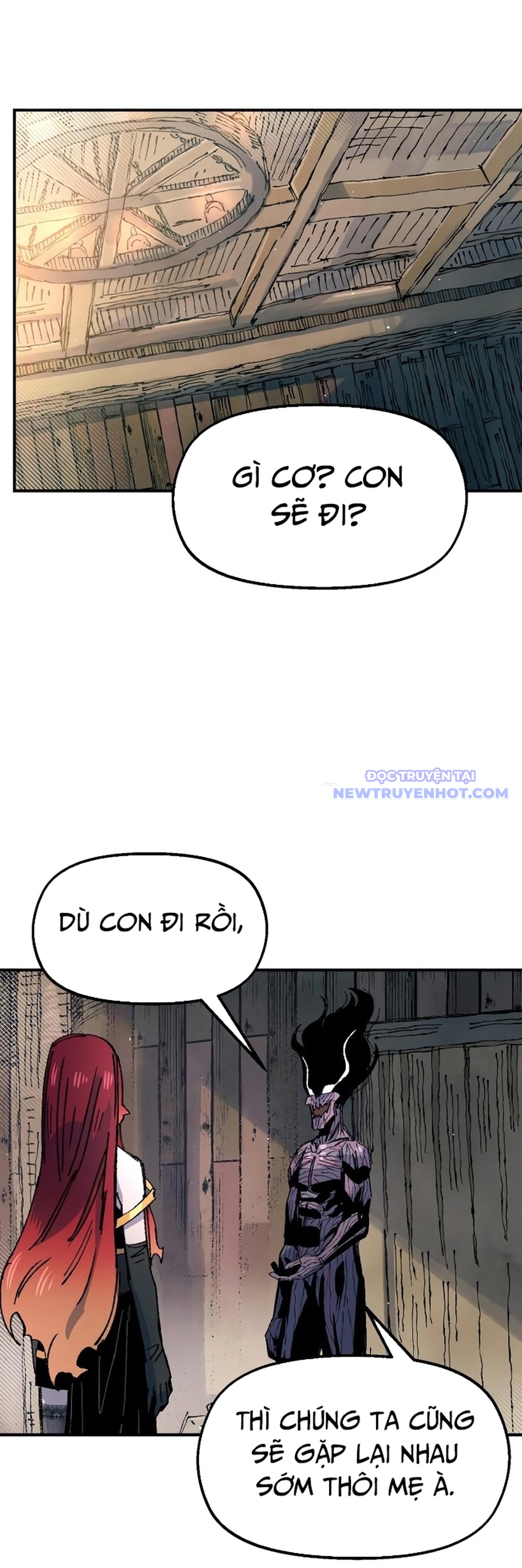 Sắp Xuất Ngũ Thì Isekai chapter 60 - Trang 52