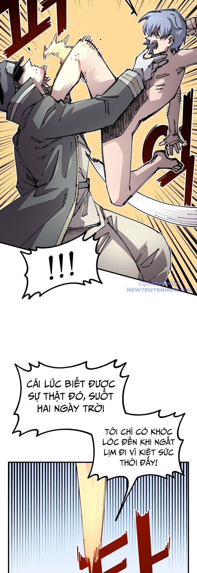 Sắp Xuất Ngũ Thì Isekai chapter 123 - Trang 23