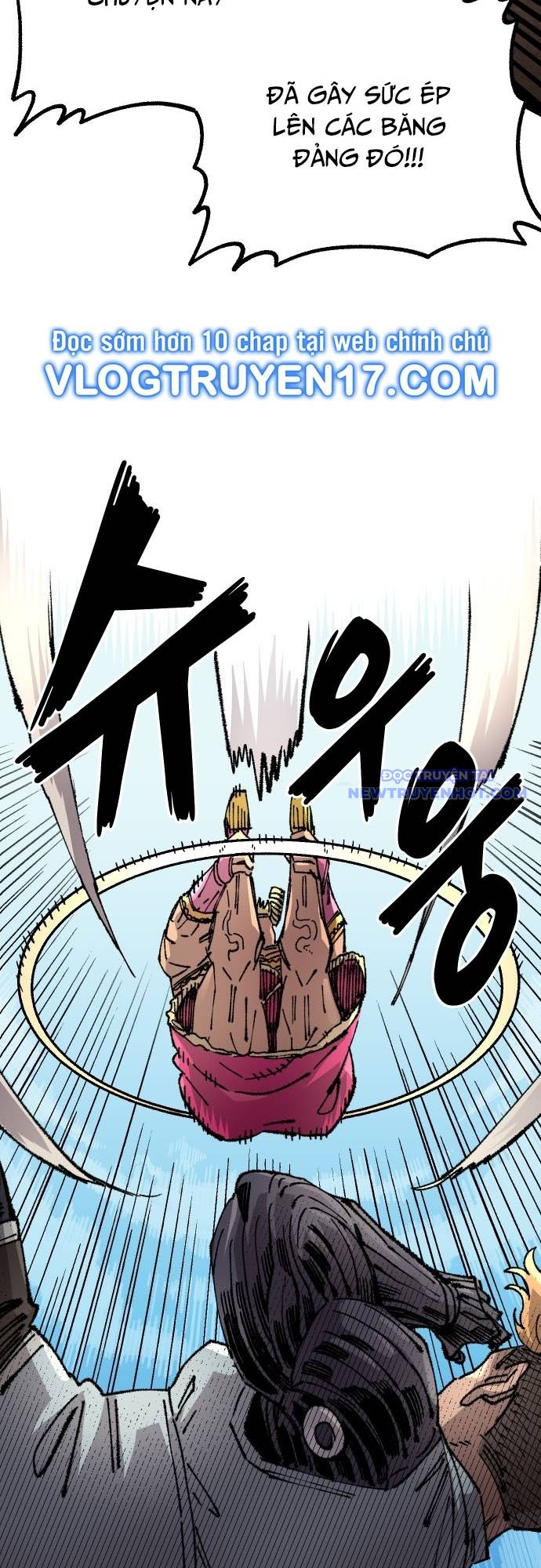 Sắp Xuất Ngũ Thì Isekai chapter 122 - Trang 35