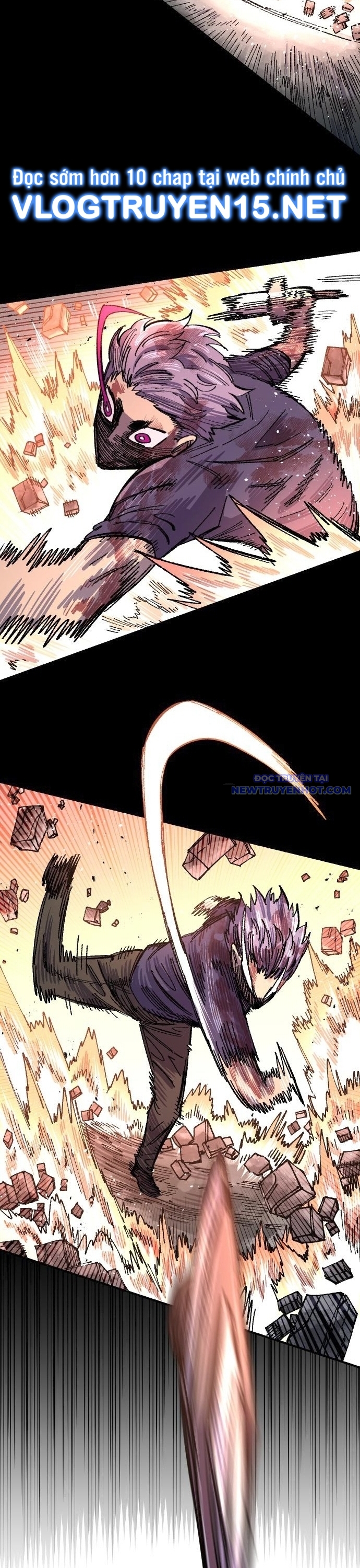 Sắp Xuất Ngũ Thì Isekai chapter 66 - Trang 35