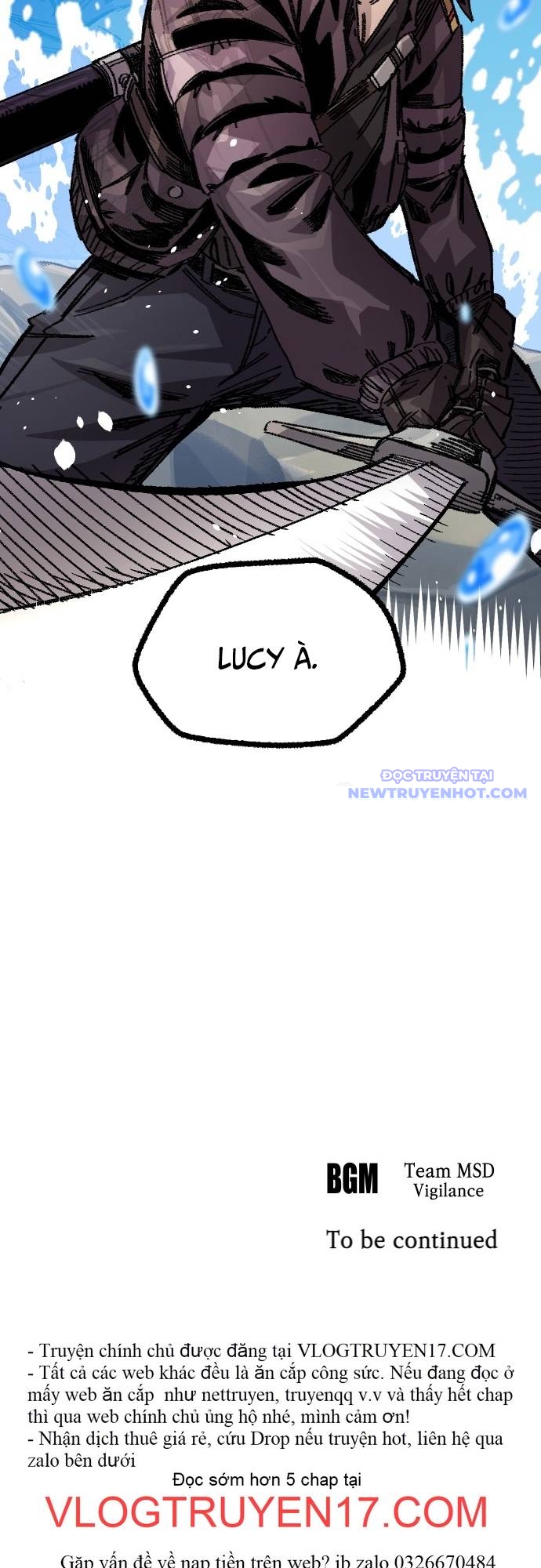 Sắp Xuất Ngũ Thì Isekai chapter 125 - Trang 49