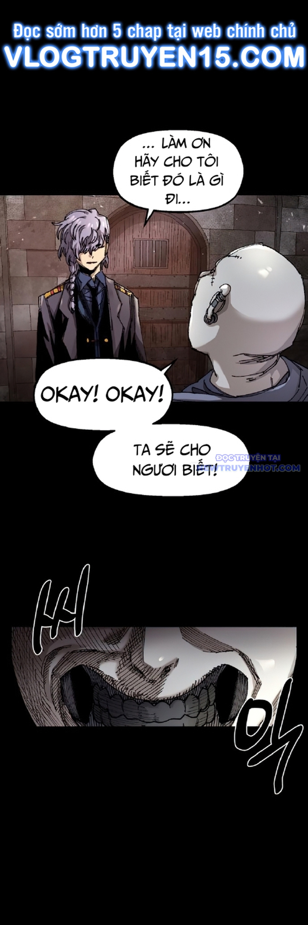 Sắp Xuất Ngũ Thì Isekai chapter 61 - Trang 11