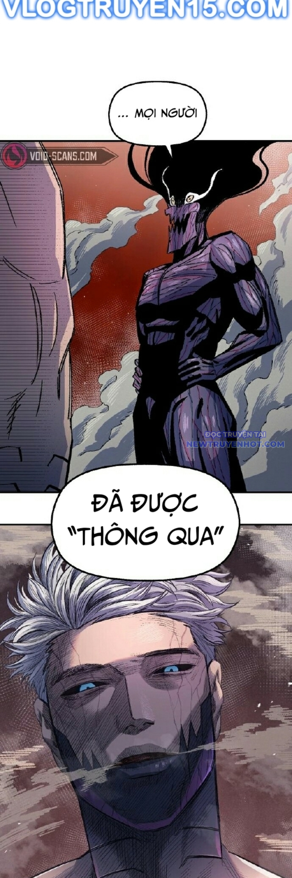 Sắp Xuất Ngũ Thì Isekai chapter 59 - Trang 70
