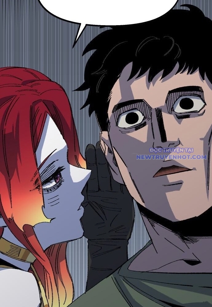 Sắp Xuất Ngũ Thì Isekai chapter 67 - Trang 28