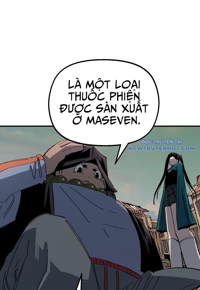 Sắp Xuất Ngũ Thì Isekai chapter 68 - Trang 46