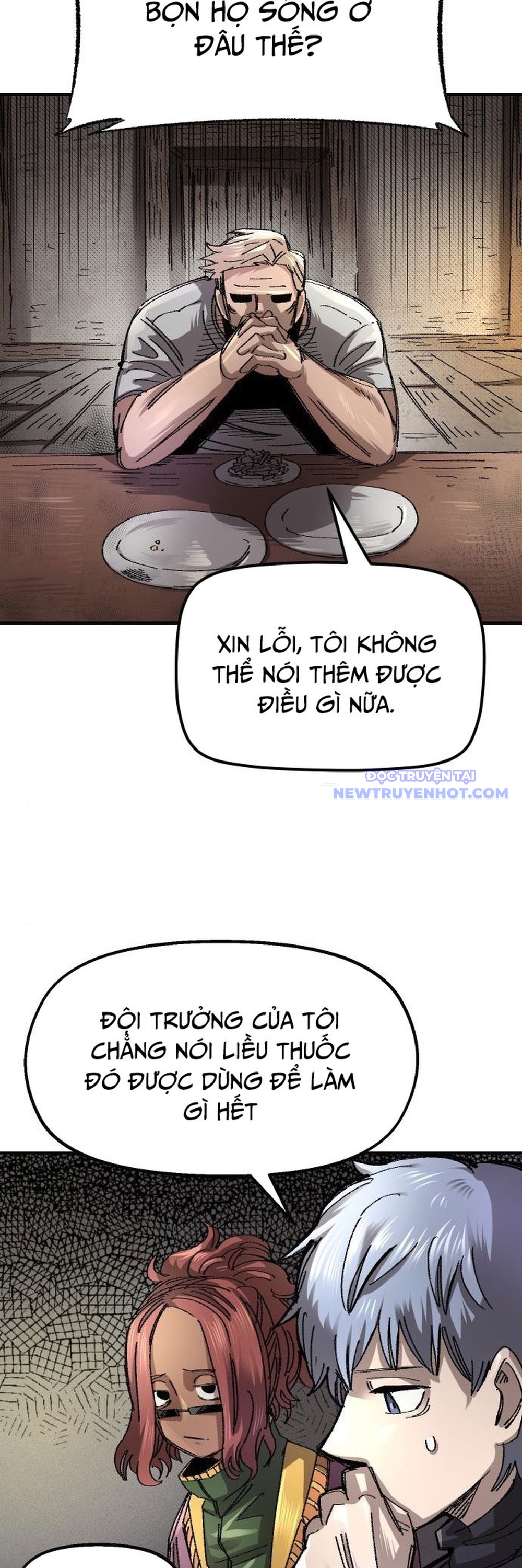 Sắp Xuất Ngũ Thì Isekai chapter 56 - Trang 34