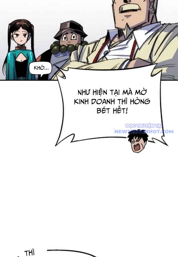 Sắp Xuất Ngũ Thì Isekai chapter 71 - Trang 35