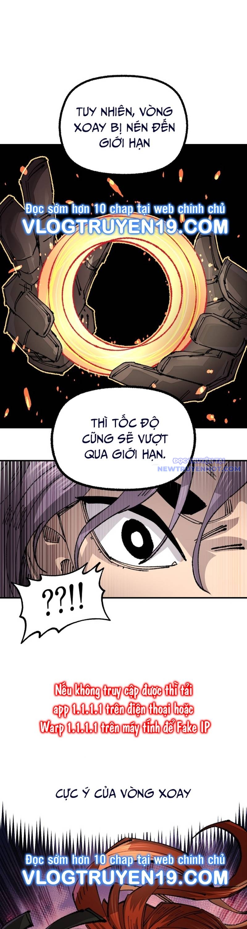Sắp Xuất Ngũ Thì Isekai chapter 127 - Trang 40