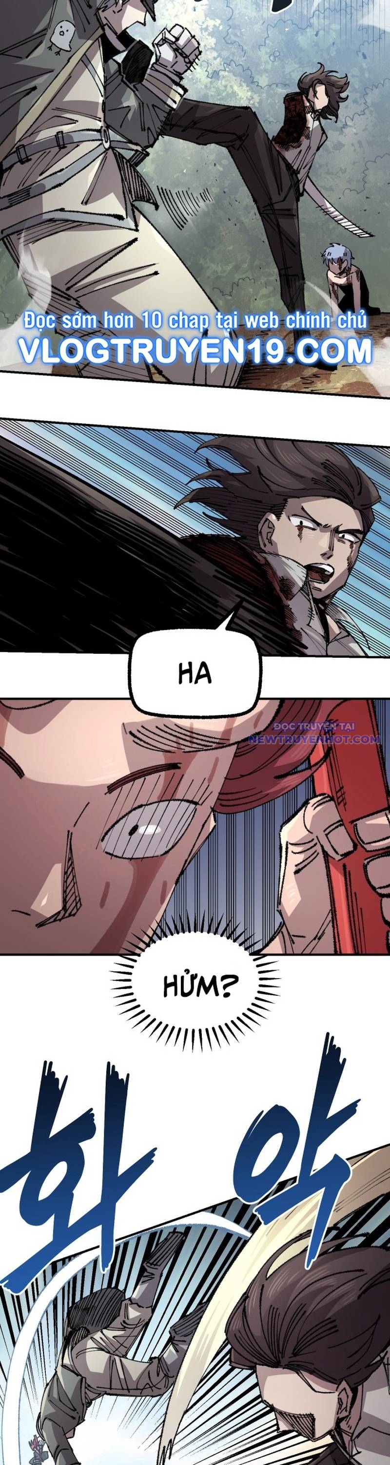 Sắp Xuất Ngũ Thì Isekai chapter 129 - Trang 26