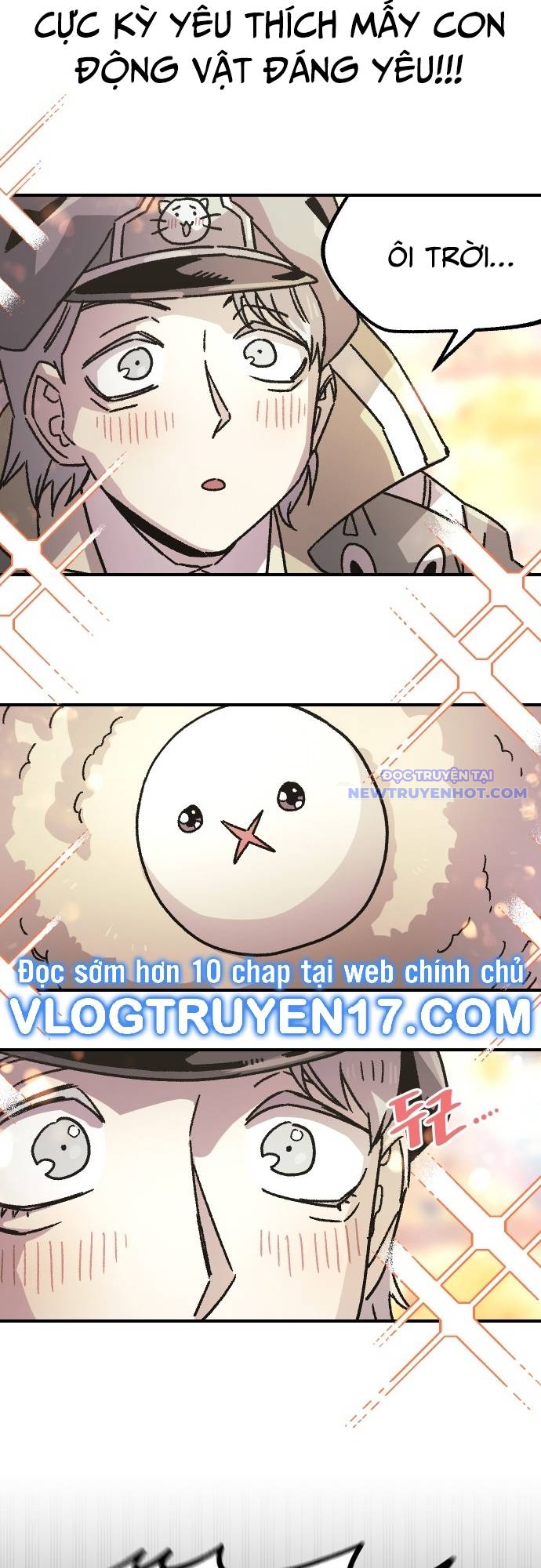 Sắp Xuất Ngũ Thì Isekai chapter 124 - Trang 25