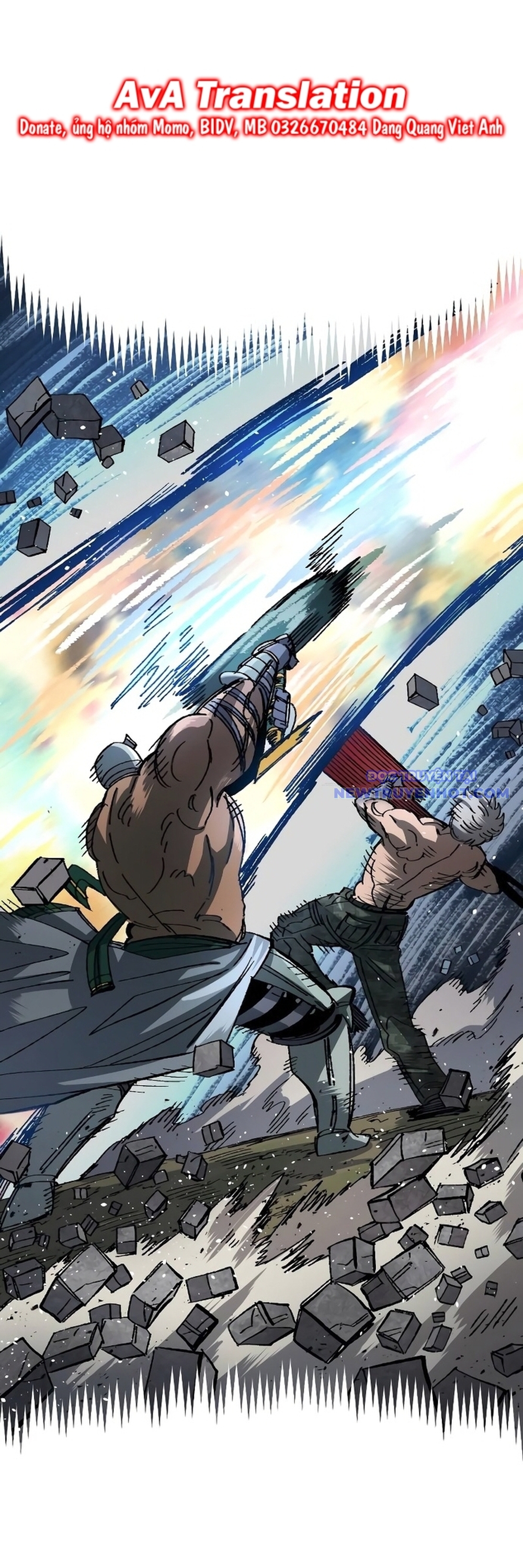 Sắp Xuất Ngũ Thì Isekai chapter 54 - Trang 52