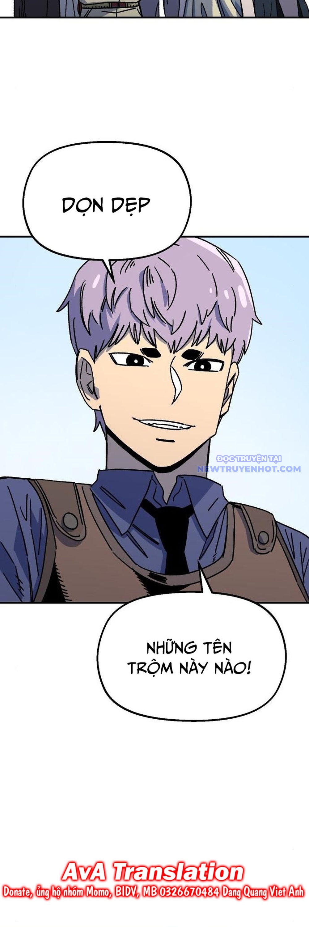 Sắp Xuất Ngũ Thì Isekai chapter 65 - Trang 5