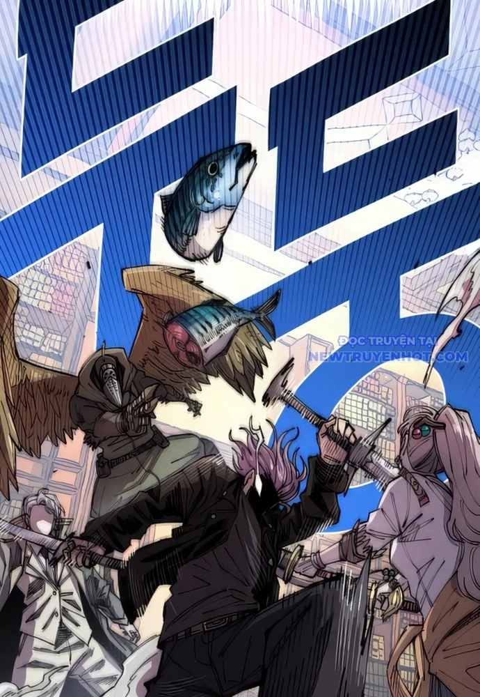 Sắp Xuất Ngũ Thì Isekai chapter 72 - Trang 39