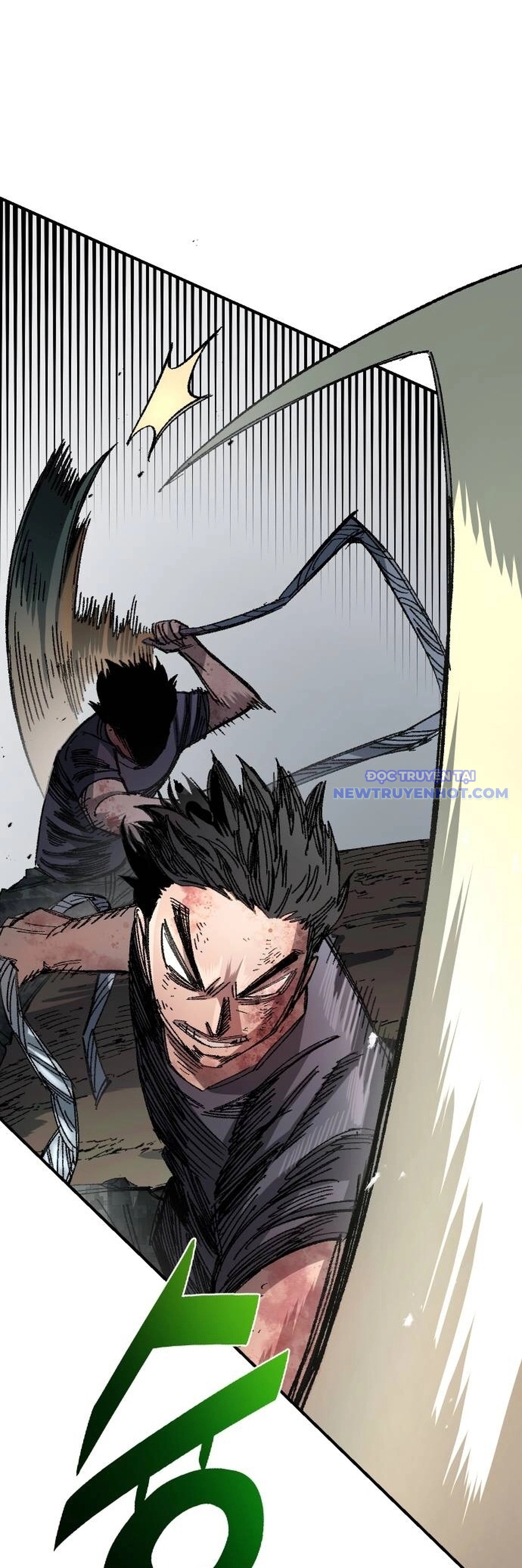 Sắp Xuất Ngũ Thì Isekai chapter 53 - Trang 37