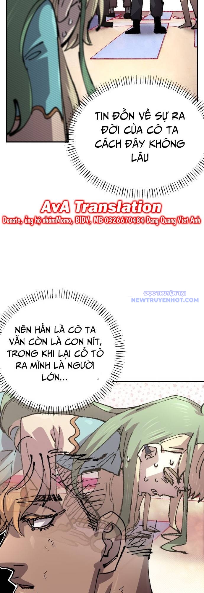 Sắp Xuất Ngũ Thì Isekai chapter 122 - Trang 12