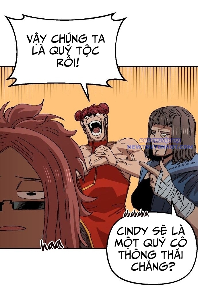 Sắp Xuất Ngũ Thì Isekai chapter 68 - Trang 9