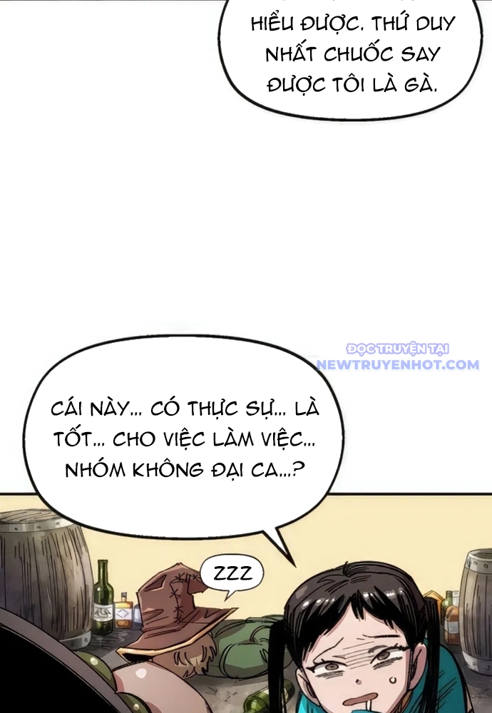 Sắp Xuất Ngũ Thì Isekai chapter 72 - Trang 84