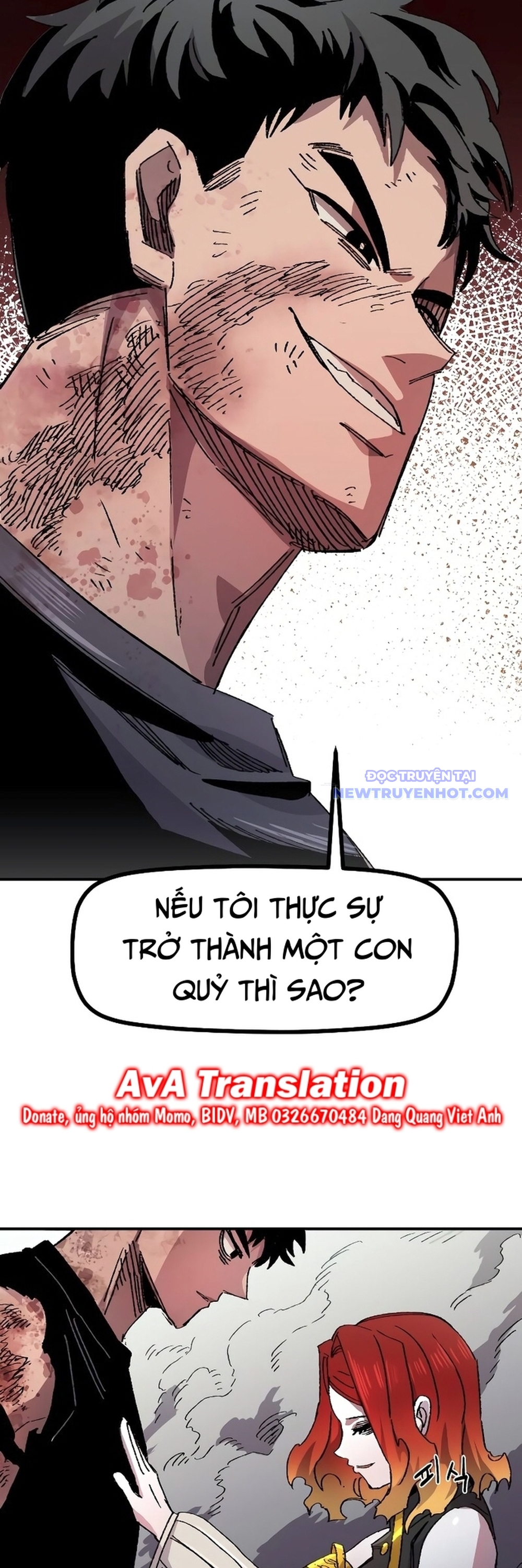 Sắp Xuất Ngũ Thì Isekai chapter 54 - Trang 22