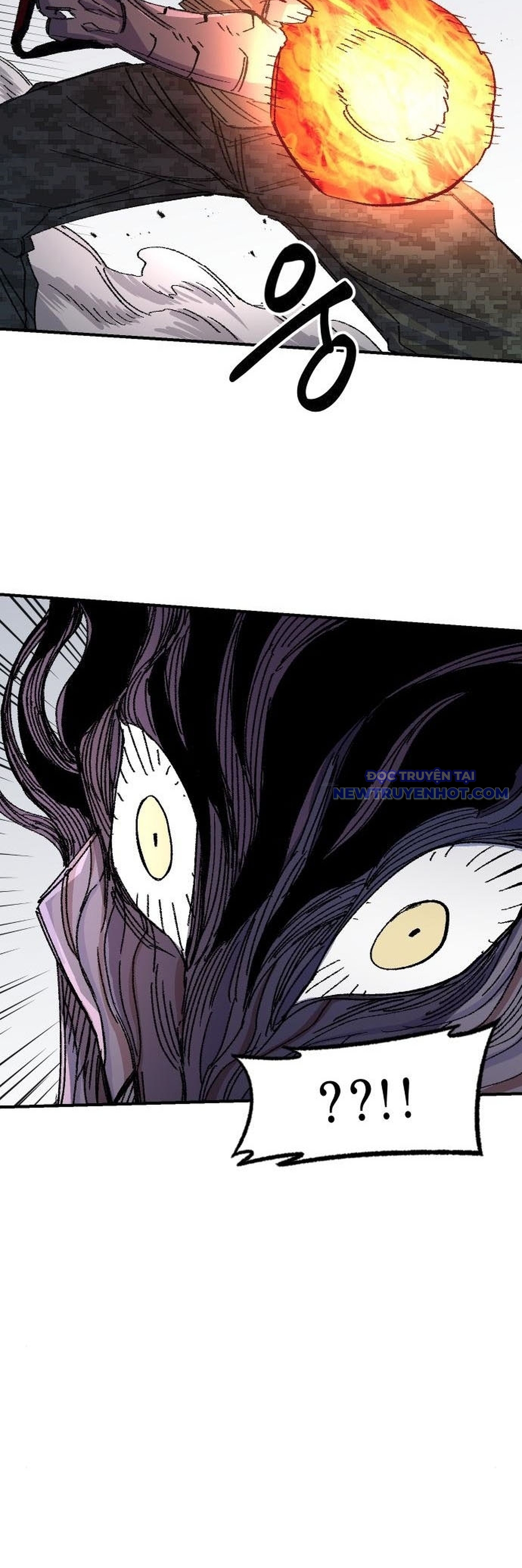 Sắp Xuất Ngũ Thì Isekai chapter 56 - Trang 59