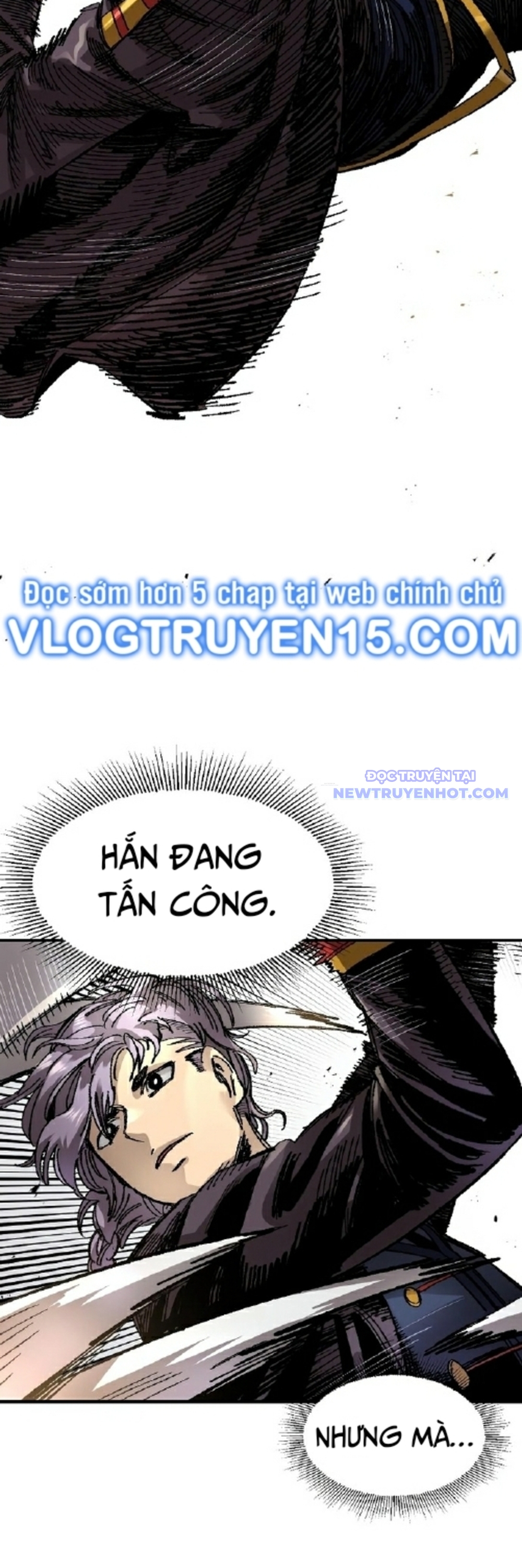 Sắp Xuất Ngũ Thì Isekai chapter 63 - Trang 26