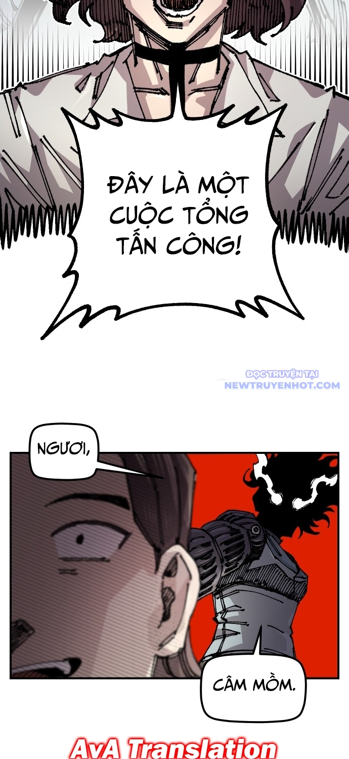 Sắp Xuất Ngũ Thì Isekai chapter 119 - Trang 31