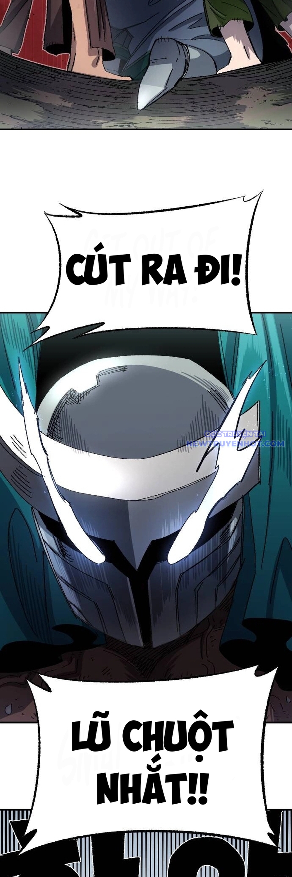 Sắp Xuất Ngũ Thì Isekai chapter 53 - Trang 24