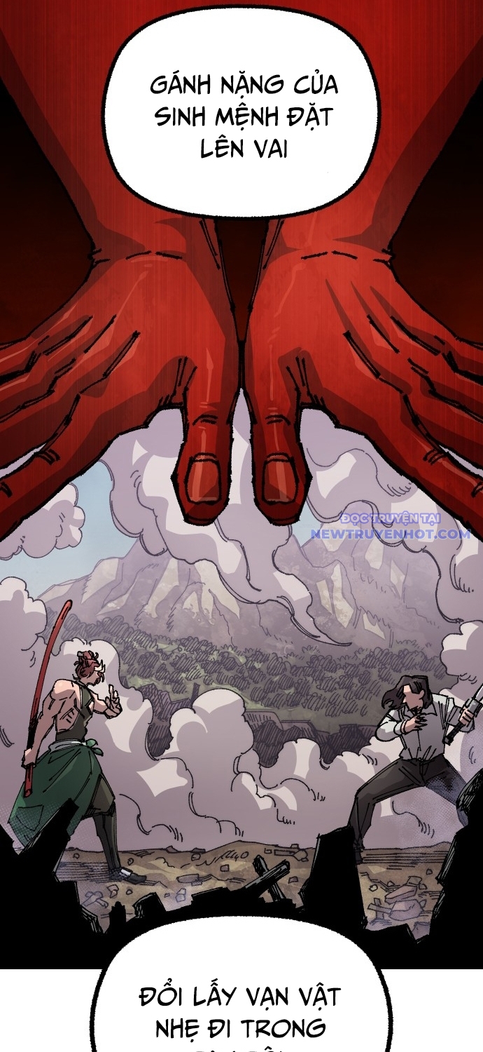 Sắp Xuất Ngũ Thì Isekai chapter 119 - Trang 67