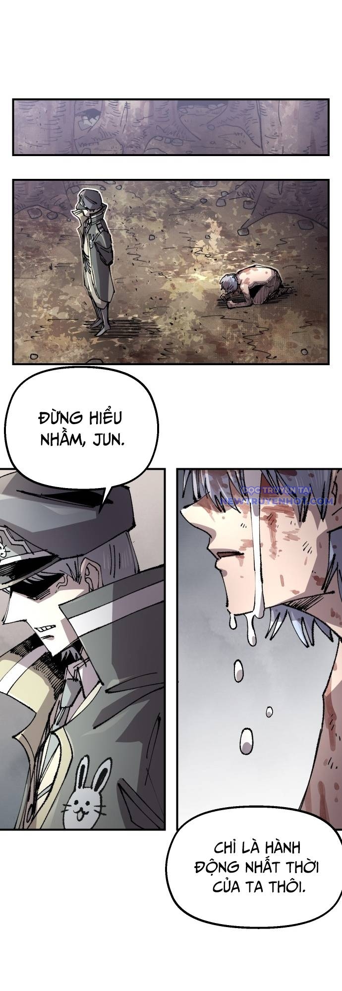 Sắp Xuất Ngũ Thì Isekai chapter 126 - Trang 24