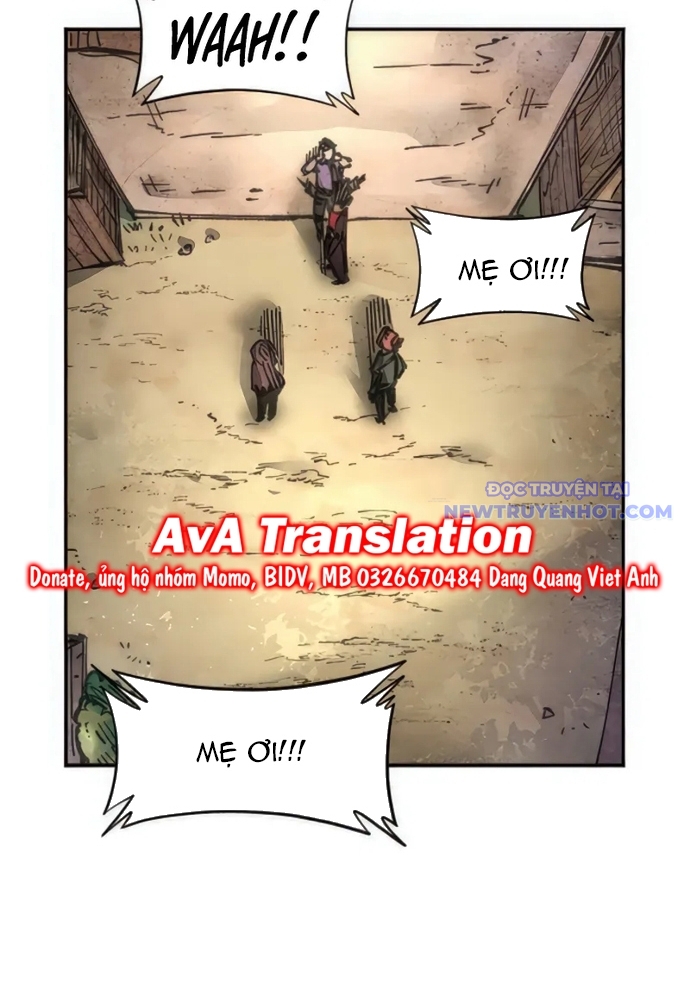 Sắp Xuất Ngũ Thì Isekai chapter 72 - Trang 121