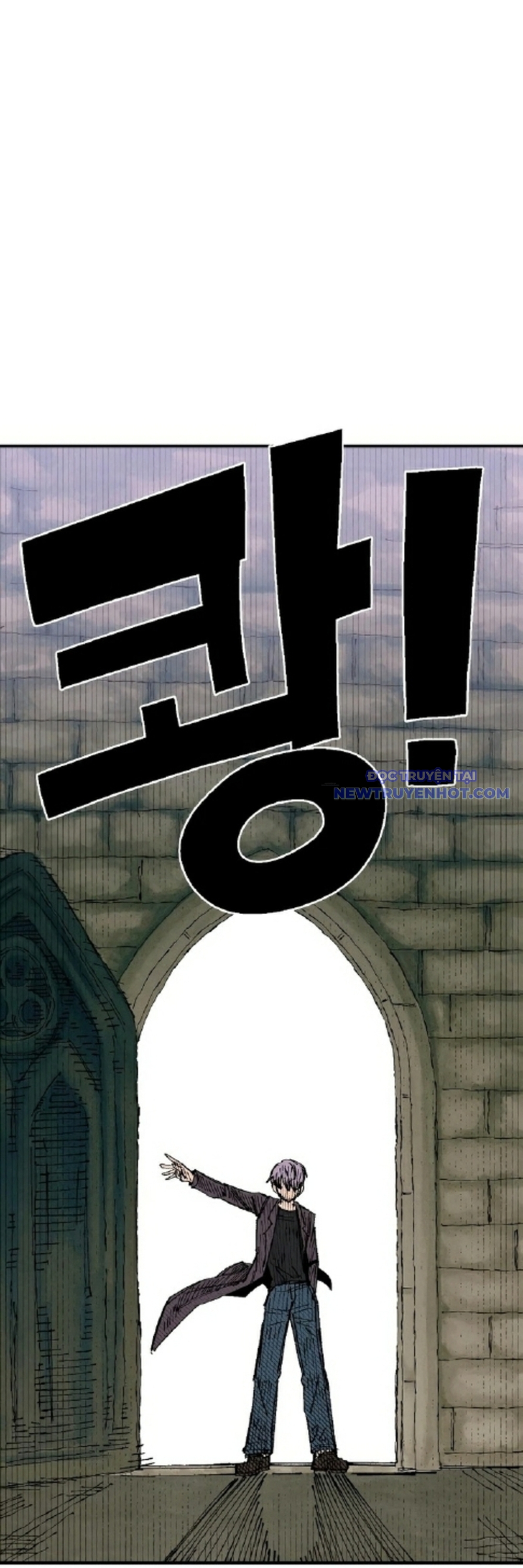 Sắp Xuất Ngũ Thì Isekai chapter 64 - Trang 28