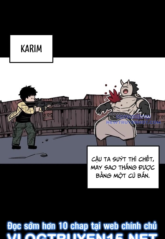 Sắp Xuất Ngũ Thì Isekai chapter 67 - Trang 12